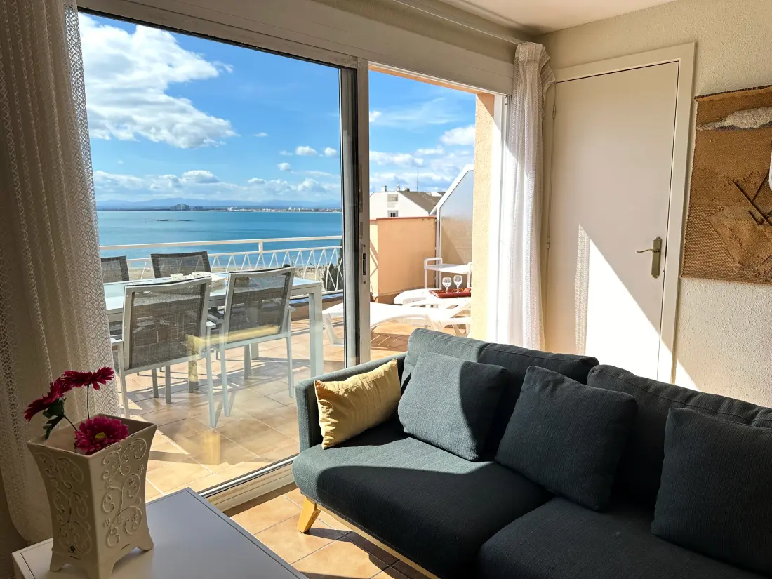 Location de Vacances Roses 1043