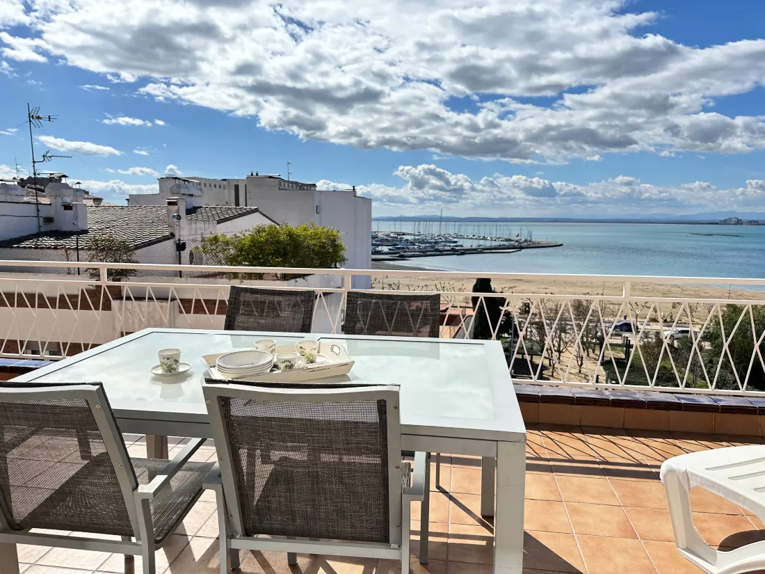 Location de Vacances Roses 1043