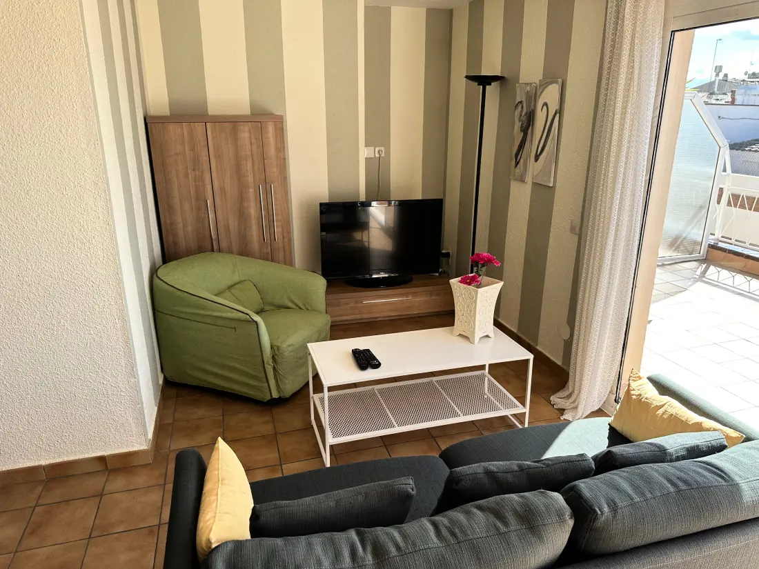 Location de Vacances Roses 1043