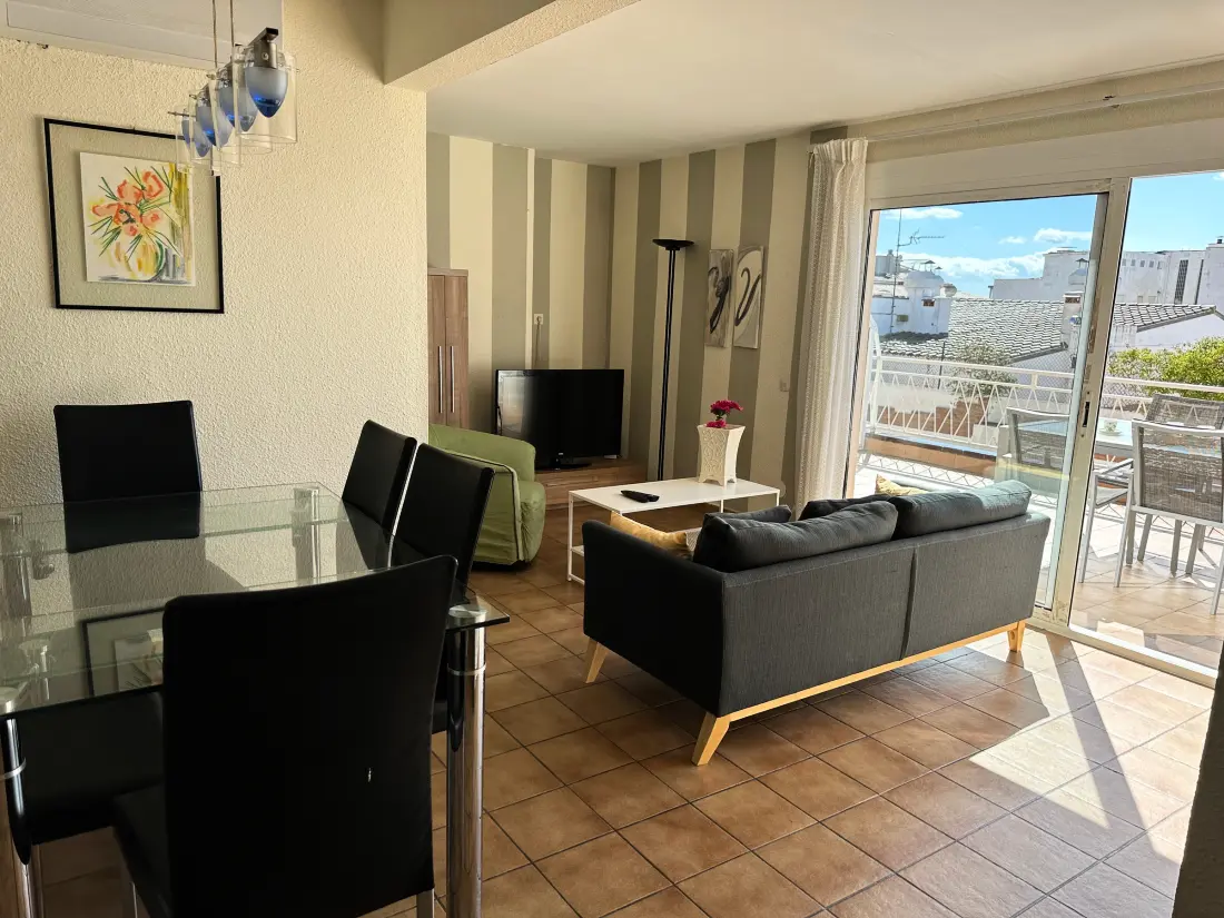 Location de Vacances Roses 1043
