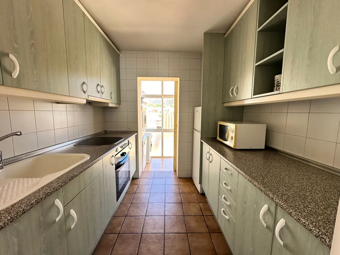 Location de Vacances Roses 1043