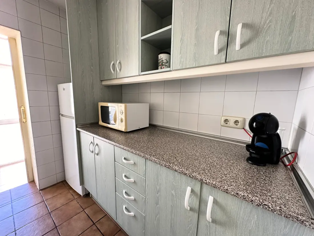 Location de Vacances Roses 1043
