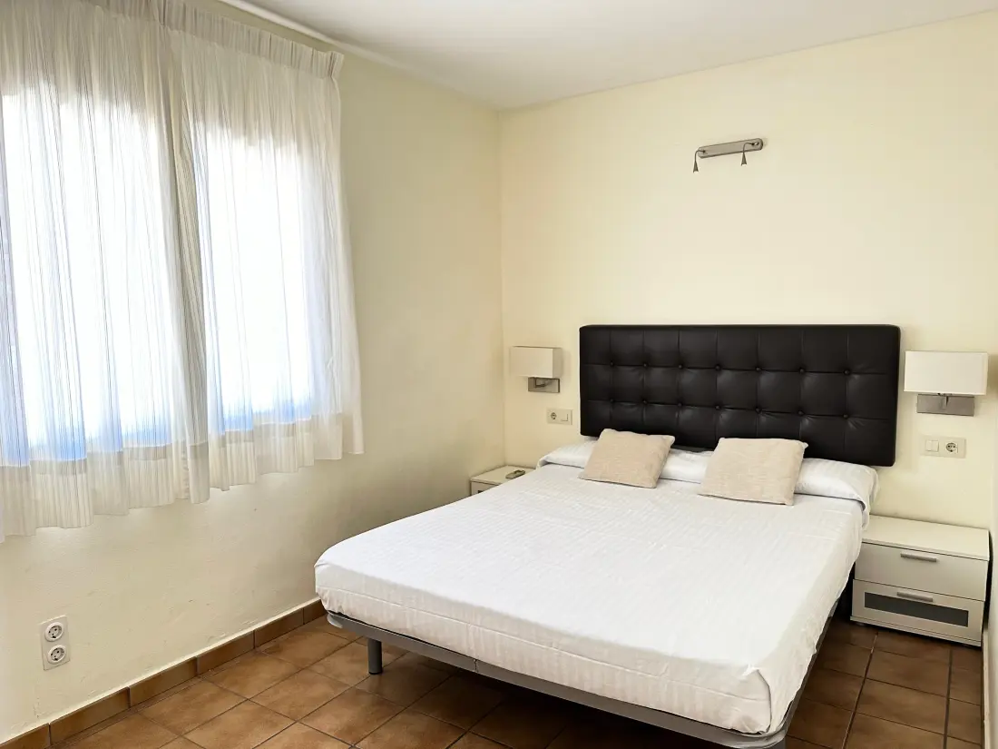 Location de Vacances Roses 1043