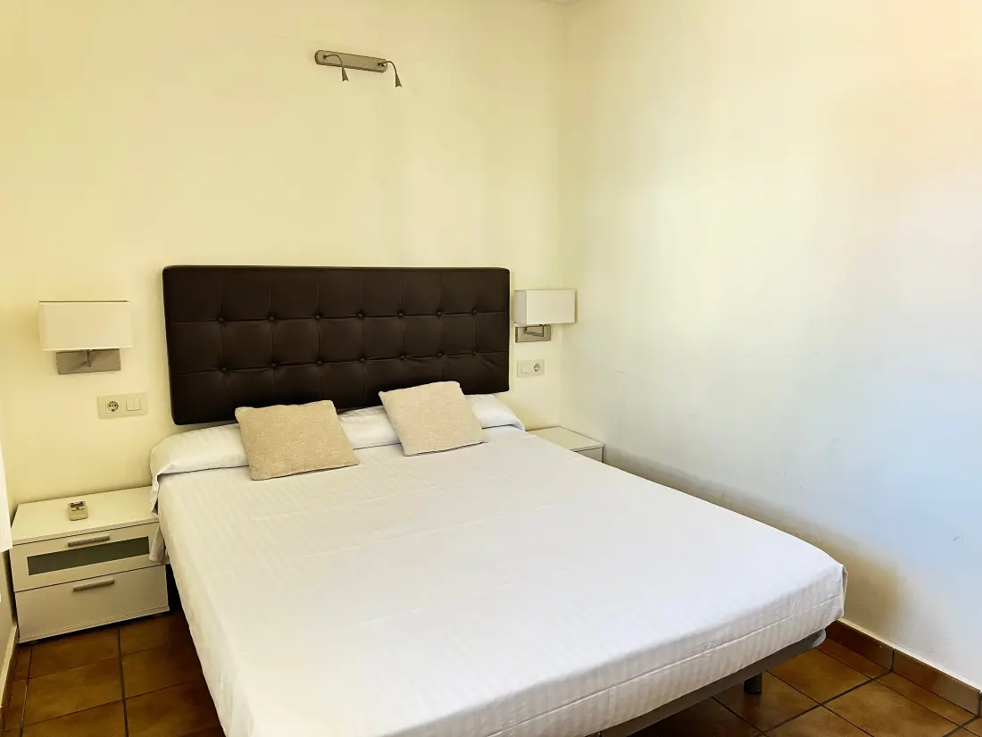 Location de Vacances Roses 1043
