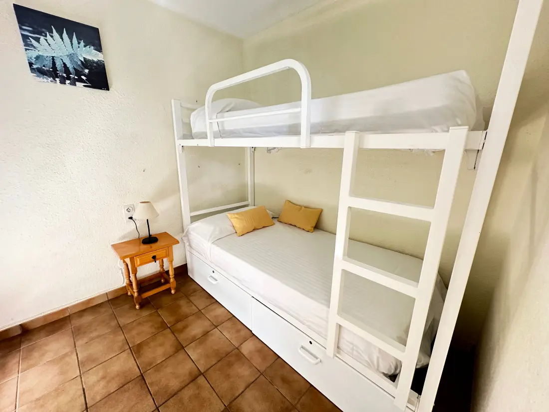 Location de Vacances Roses 1043