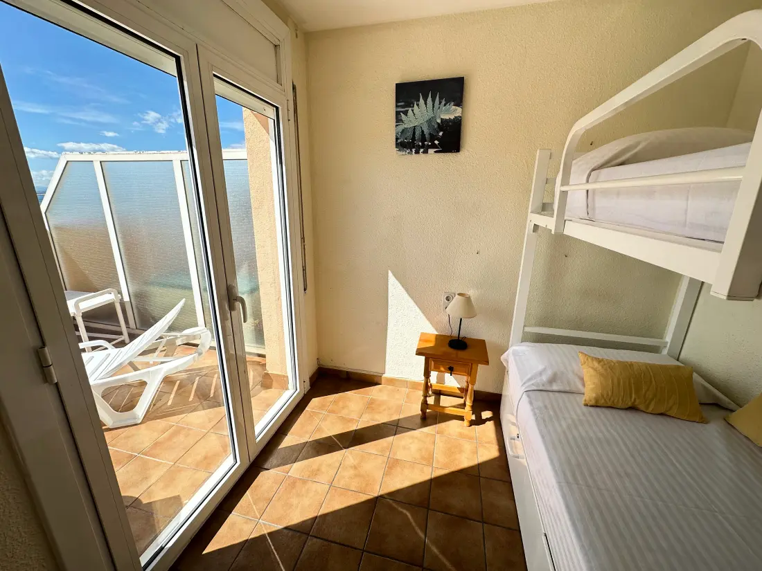 Location de Vacances Roses 1043