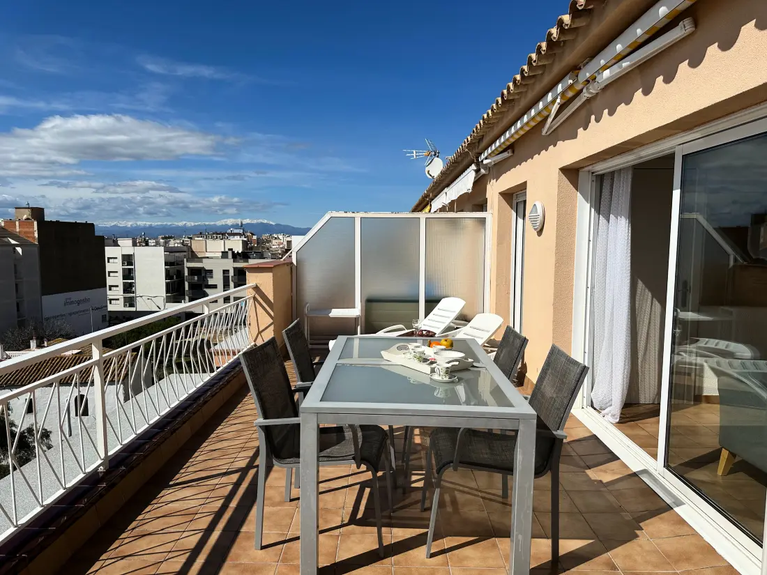 Location de Vacances Roses 1043