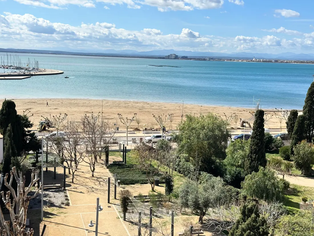 Location de Vacances Roses 1043