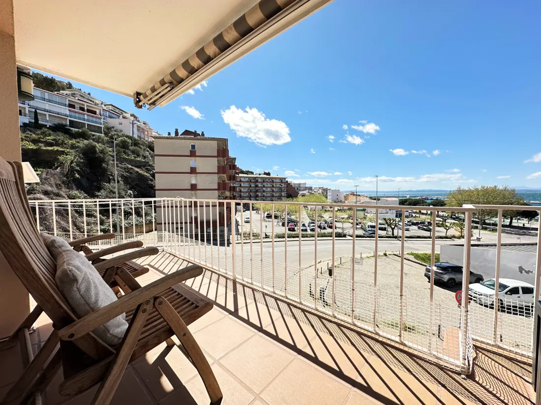 Location de Vacances Roses 1044
