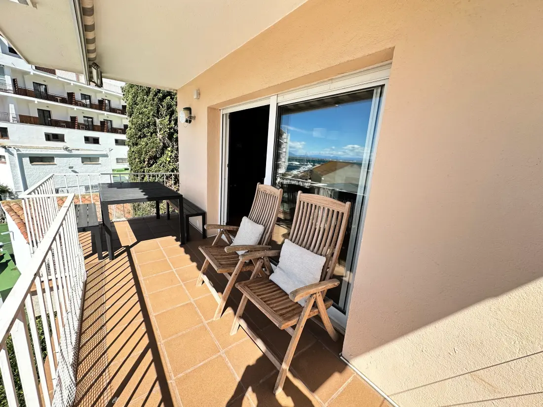 Location de Vacances Roses 1044