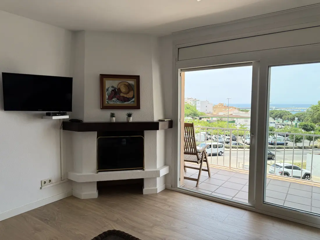 Location de Vacances Roses 1044