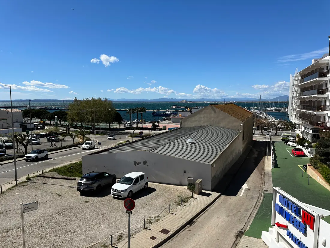 Location de Vacances Roses 1044