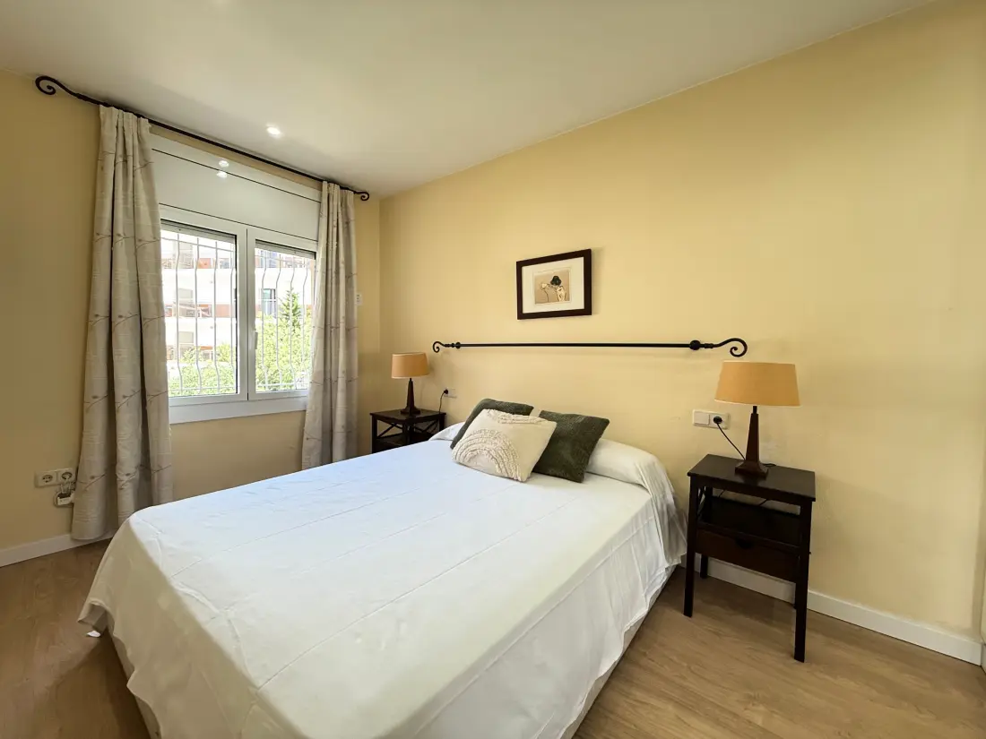 Location de Vacances Roses 1044