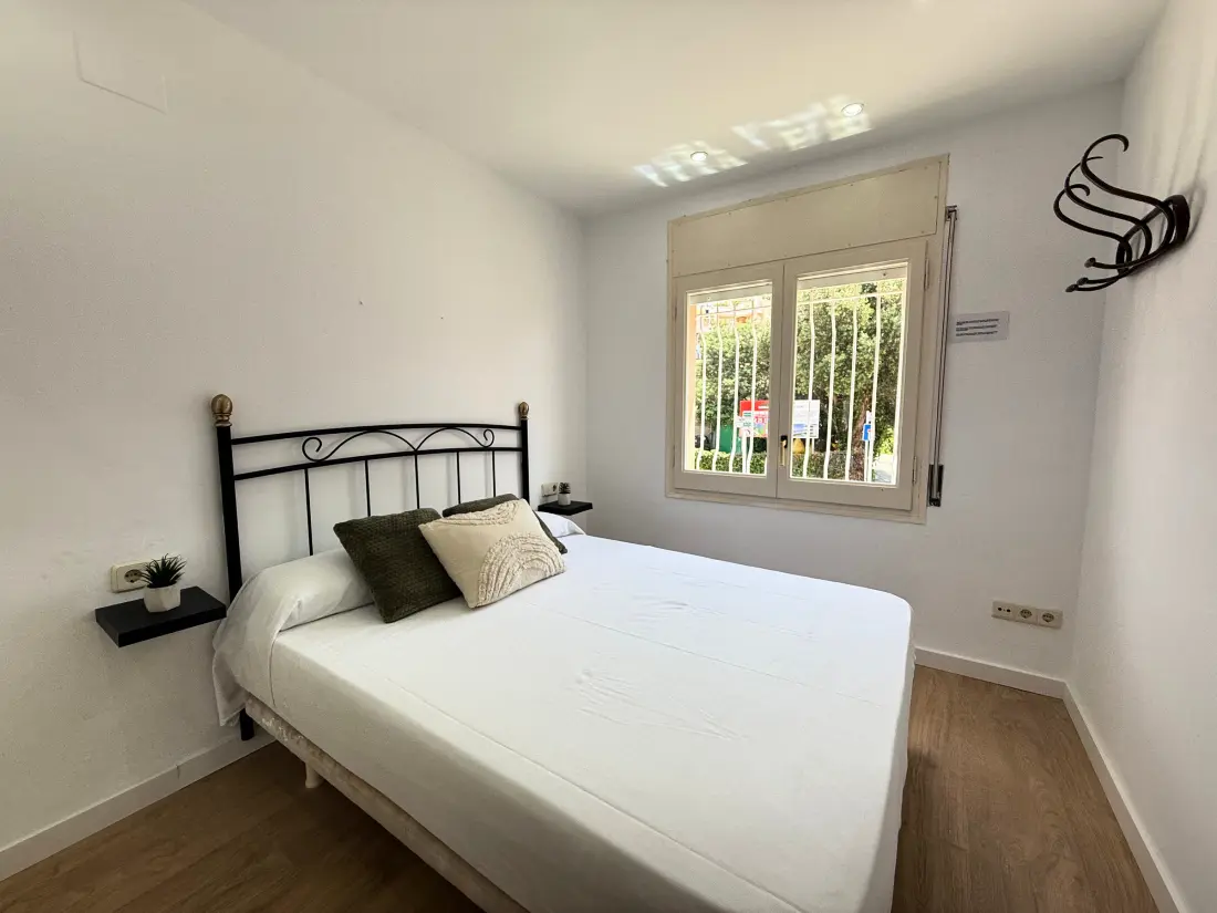 Location de Vacances Roses 1044