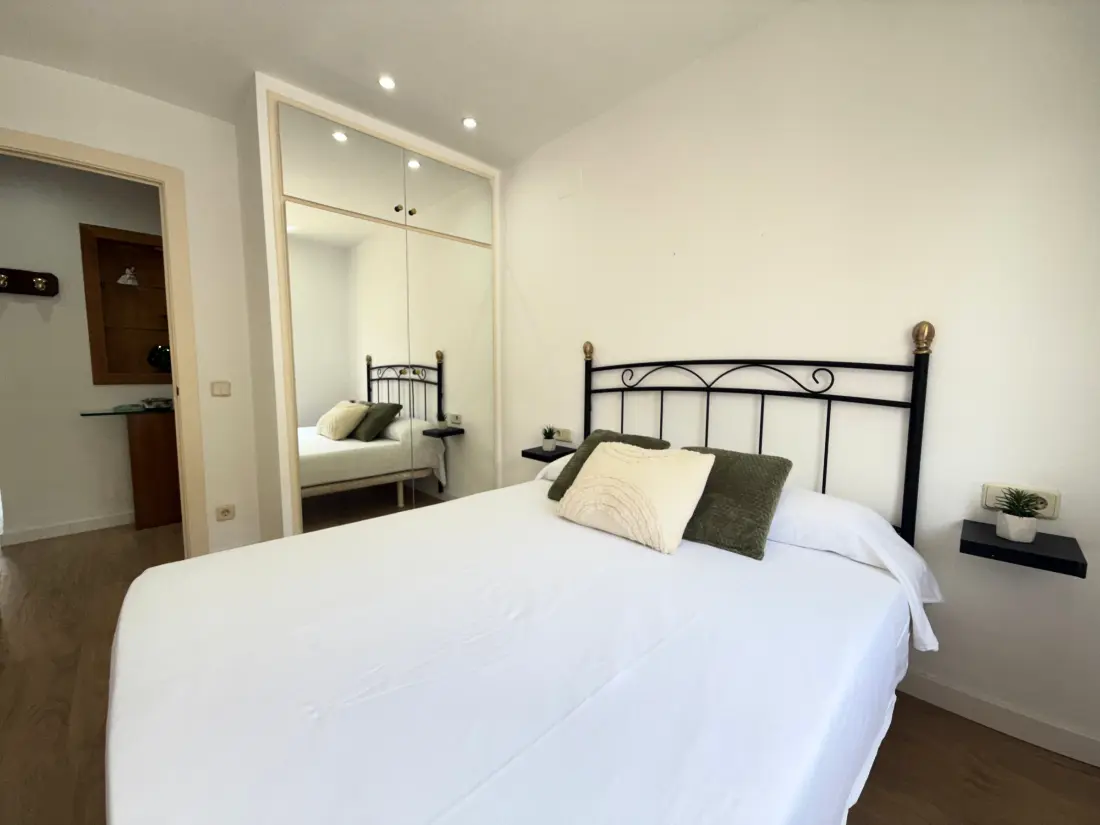 Location de Vacances Roses 1044