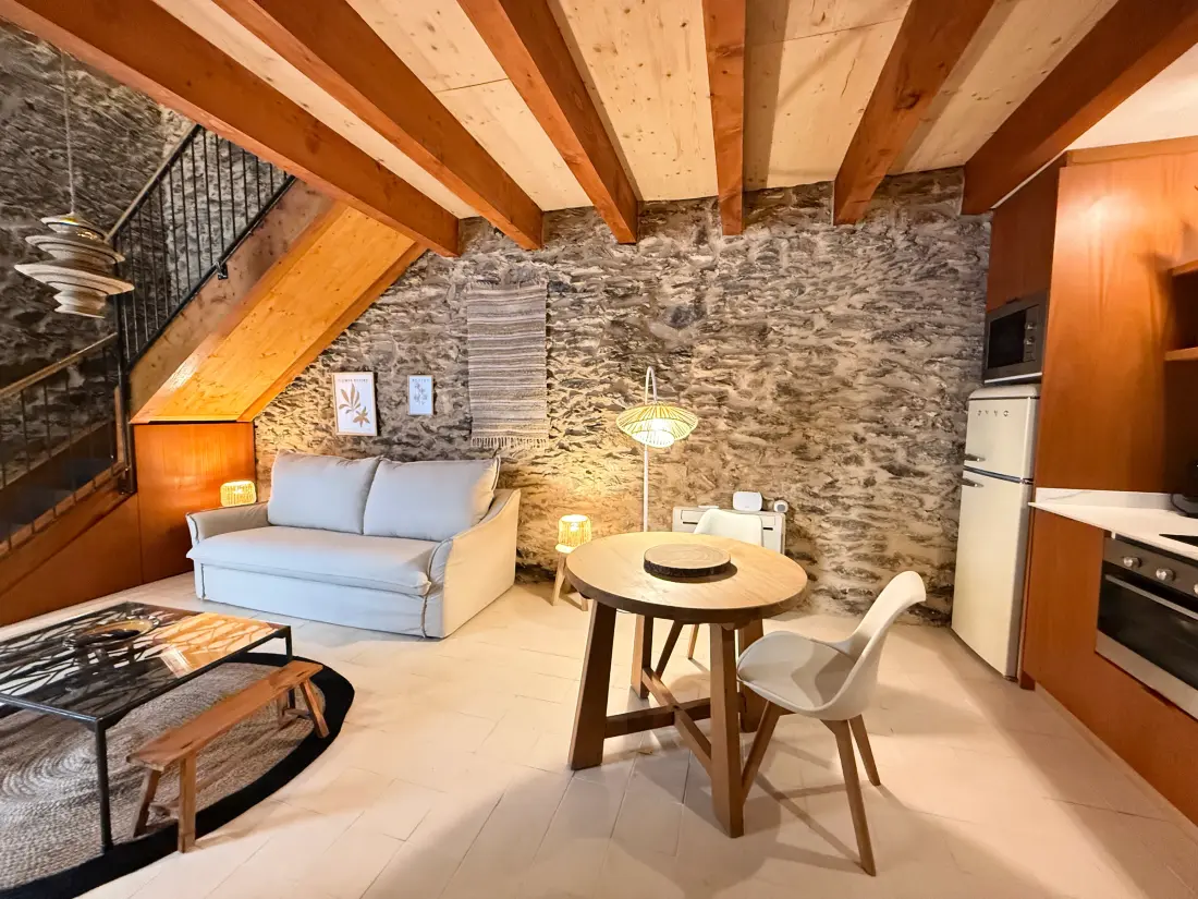 Location de Vacances Roses 1046