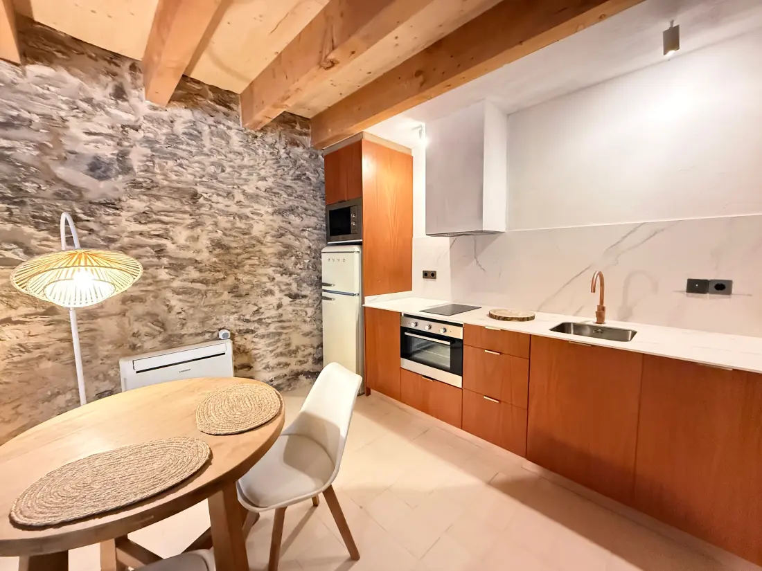 Location de Vacances Roses 1046