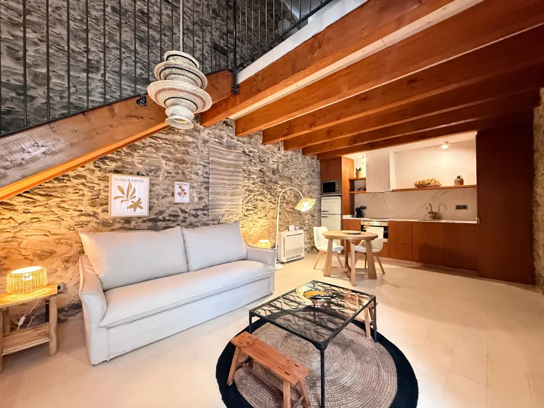 Location de Vacances Roses 1046