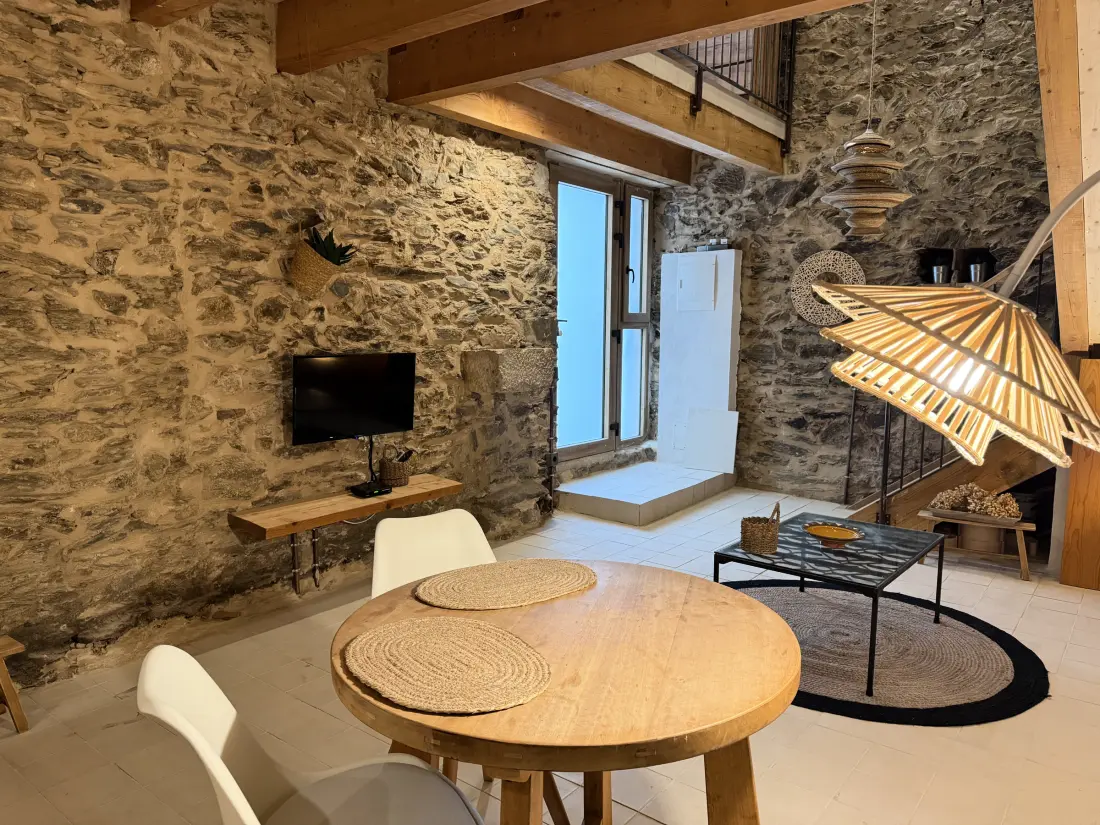 Location de Vacances Roses 1046