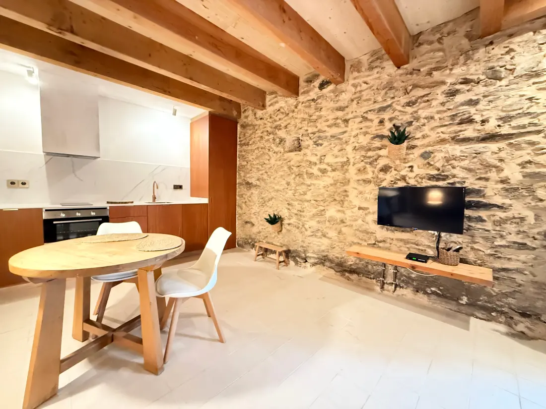 Location de Vacances Roses 1046