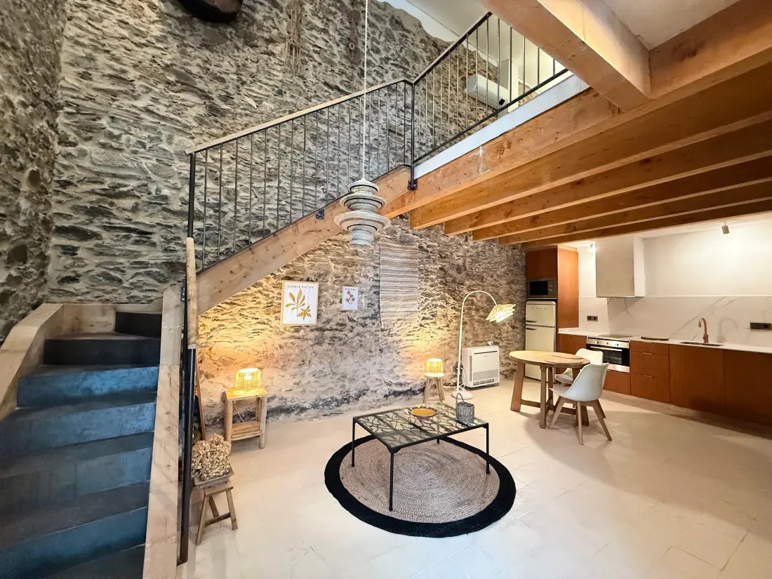 Location de Vacances Roses 1046