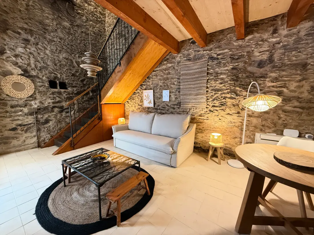 Location de Vacances Roses 1046