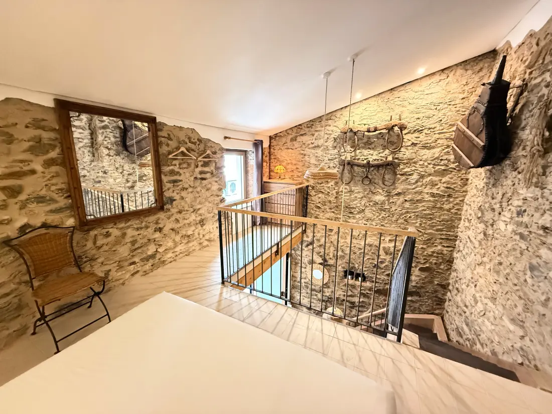 Location de Vacances Roses 1046