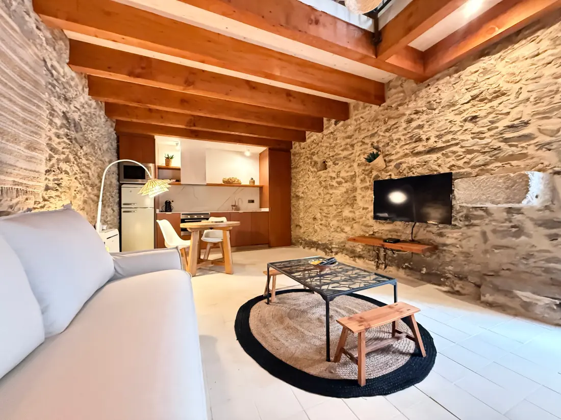 Location de Vacances Roses 1046