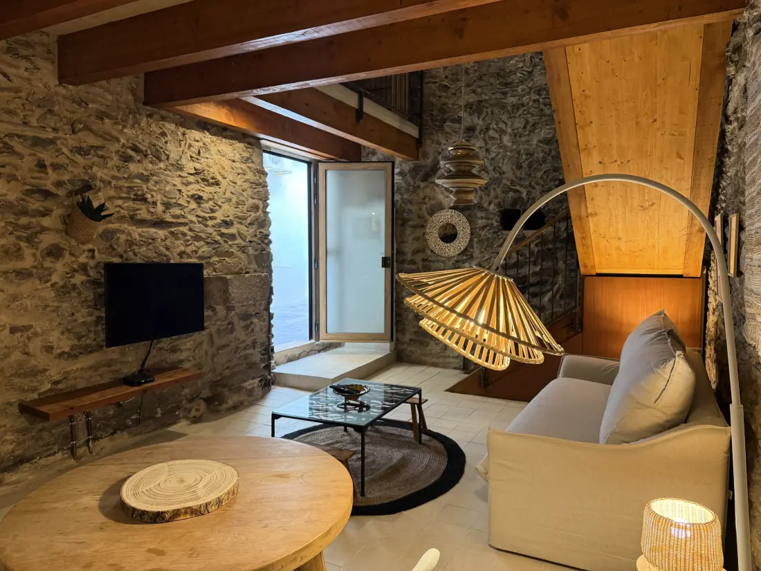 Location de Vacances Roses 1046