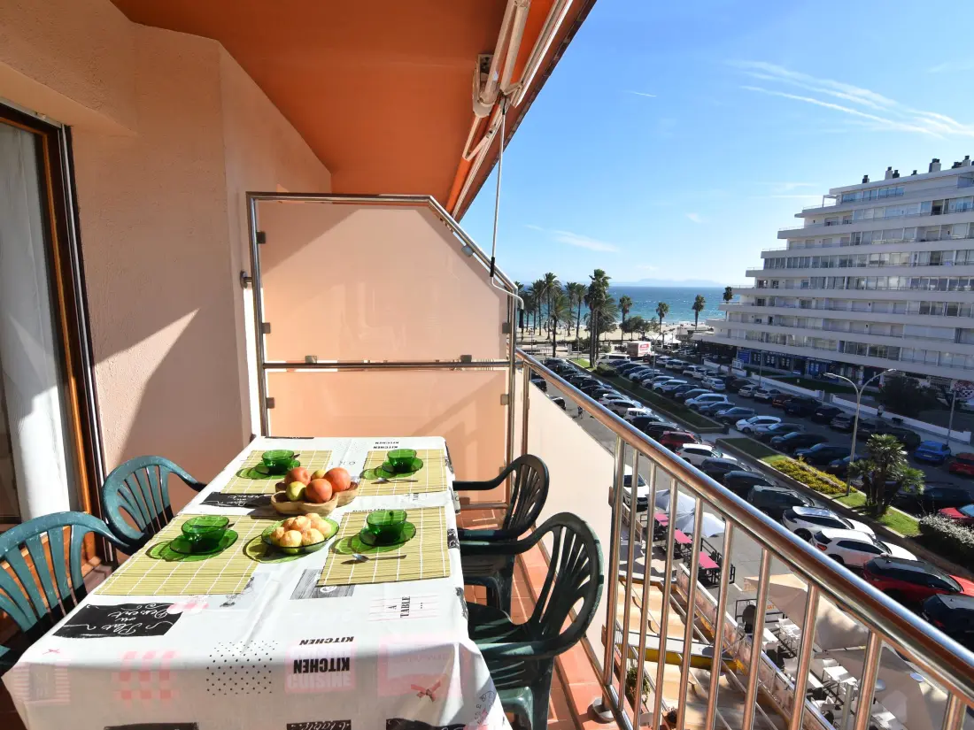Location de Vacances Roses 1047