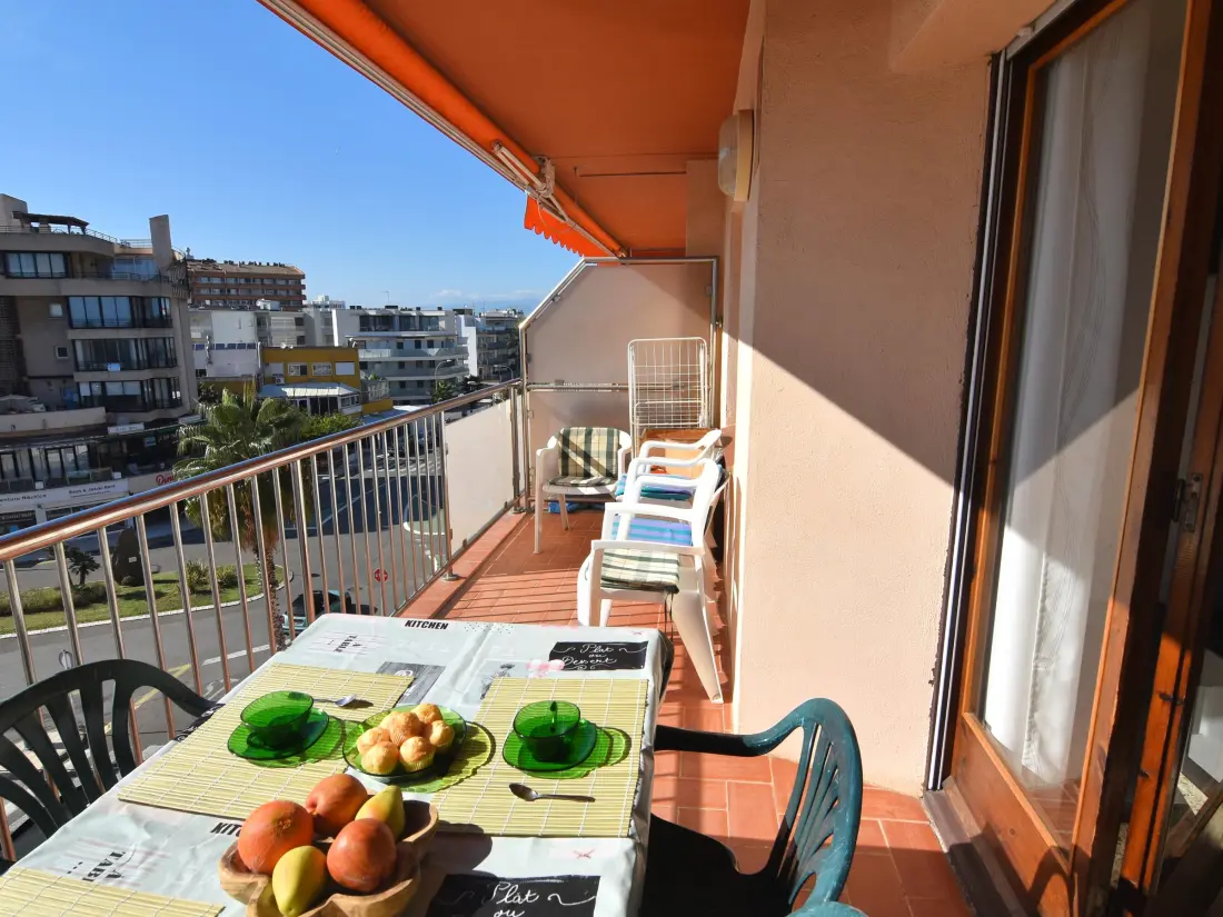 Location de Vacances Roses 1047