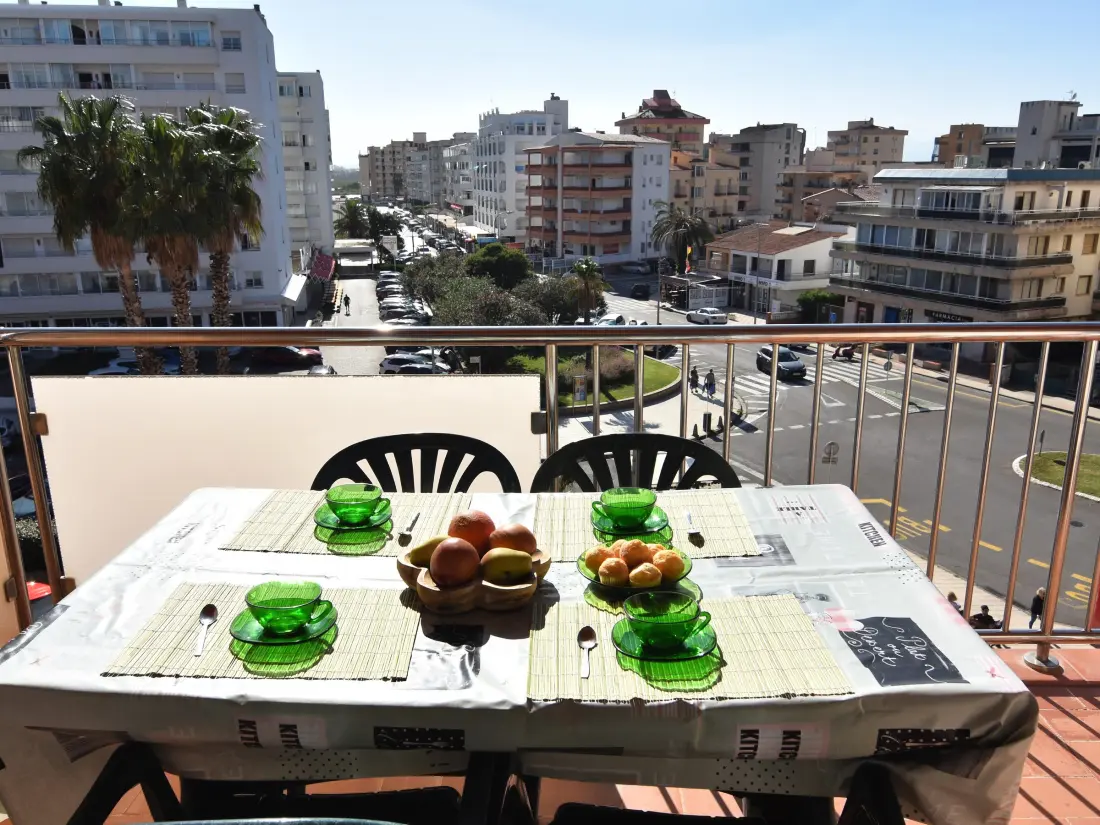 Location de Vacances Roses 1047