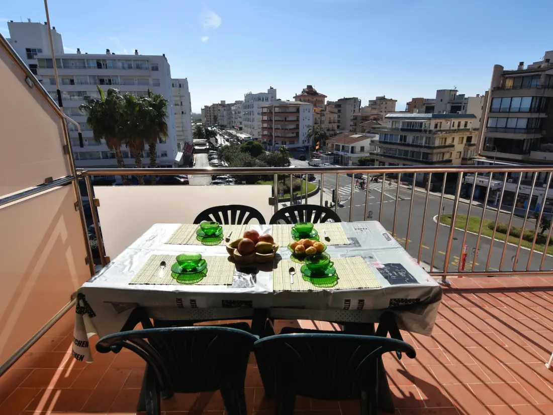 Location de Vacances Roses 1047