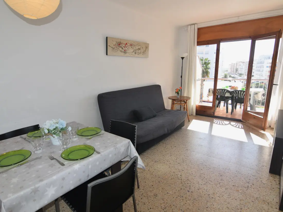 Location de Vacances Roses 1047