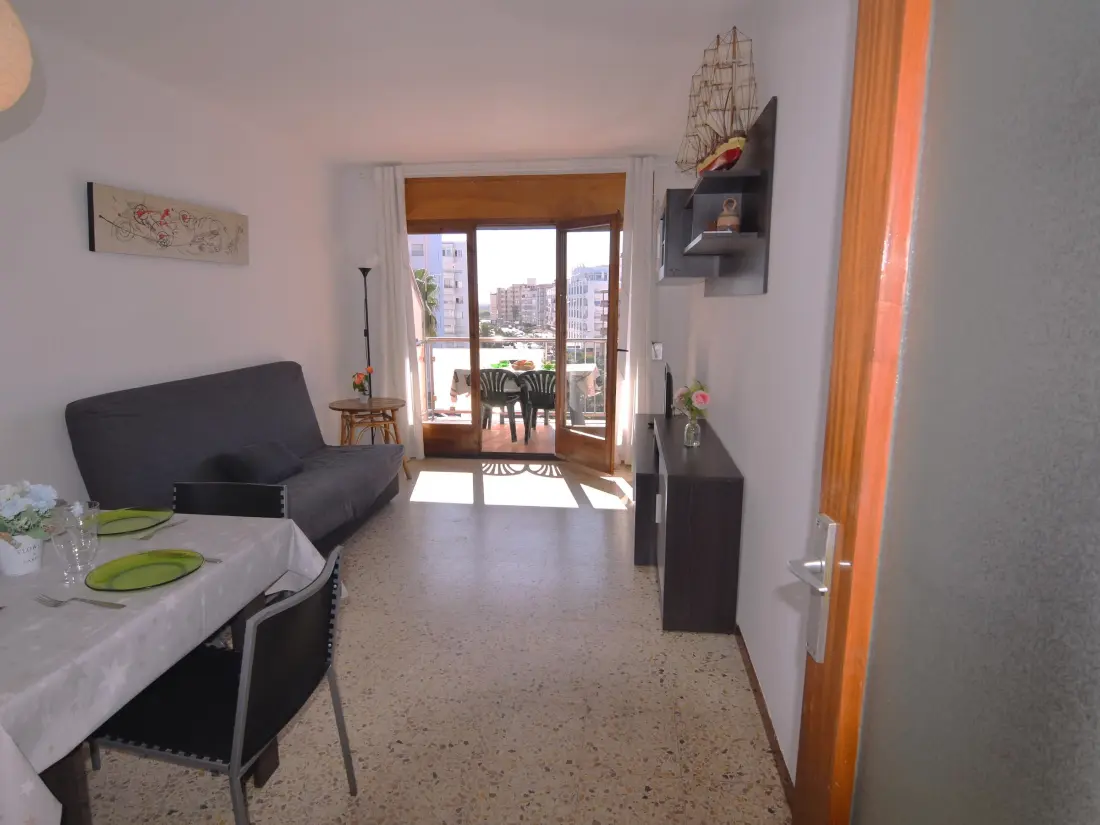 Location de Vacances Roses 1047