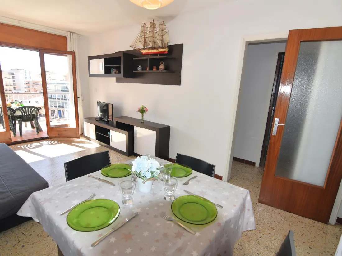 Location de Vacances Roses 1047