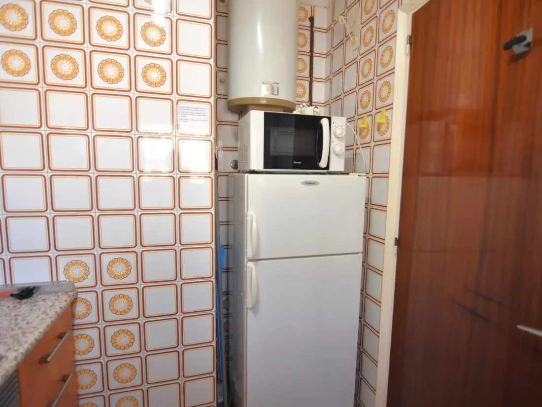 Location de Vacances Roses 1047