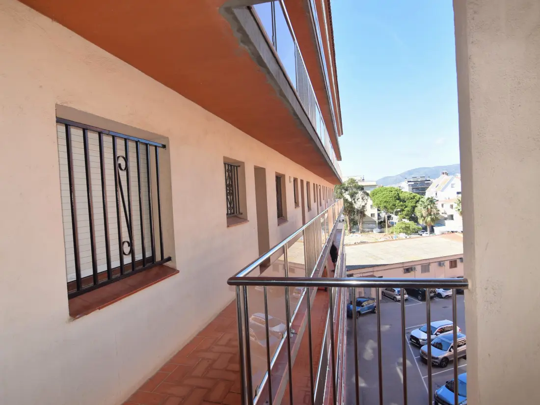 Location de Vacances Roses 1047
