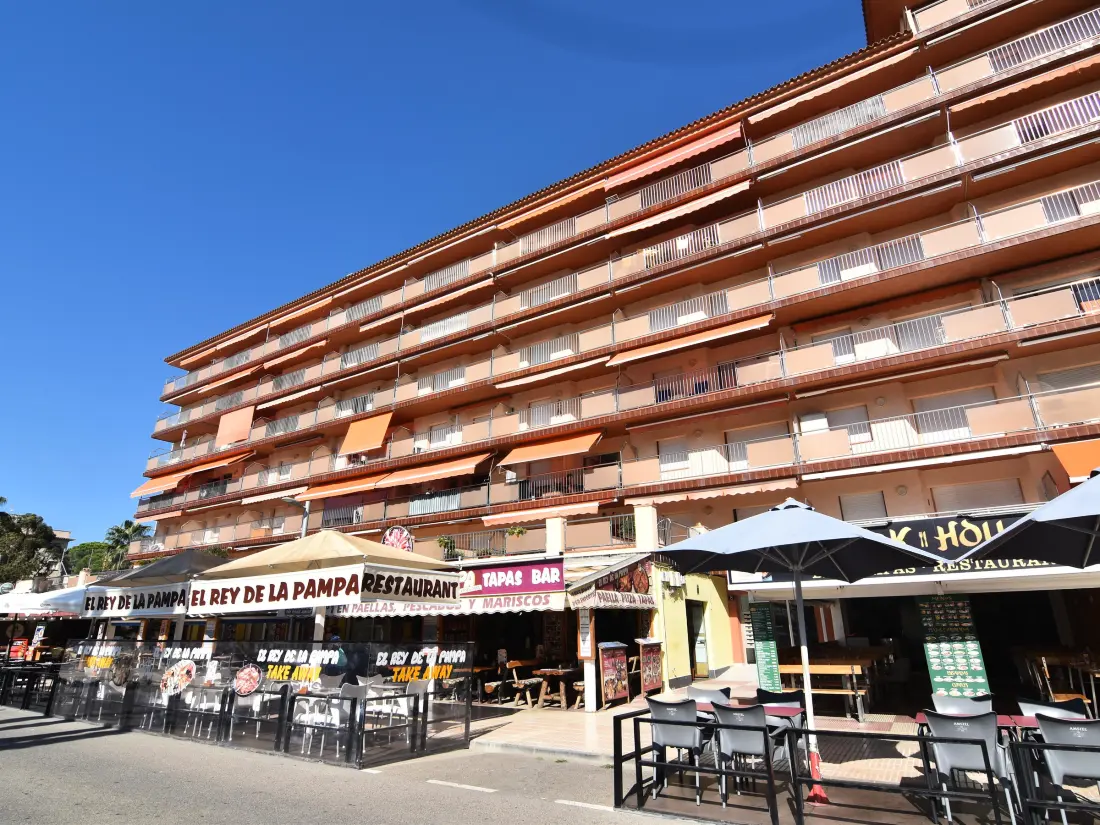 Location de Vacances Roses 1047