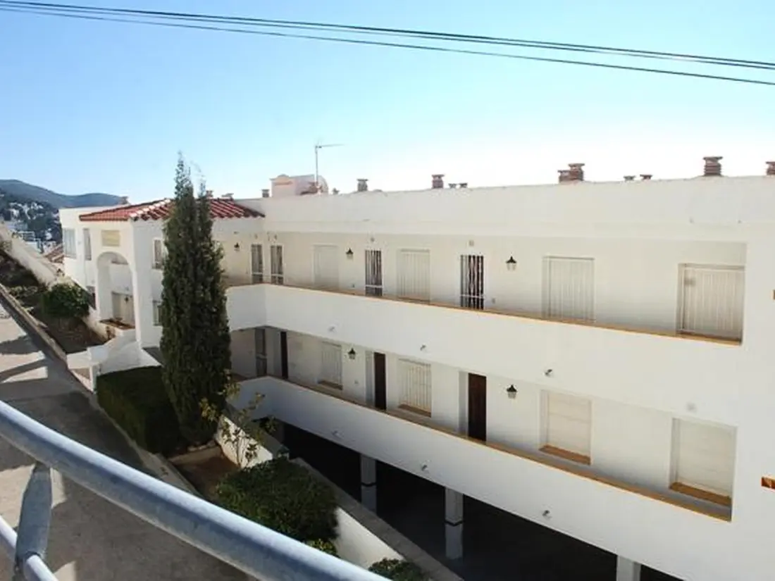 Location de Vacances Roses 1048
