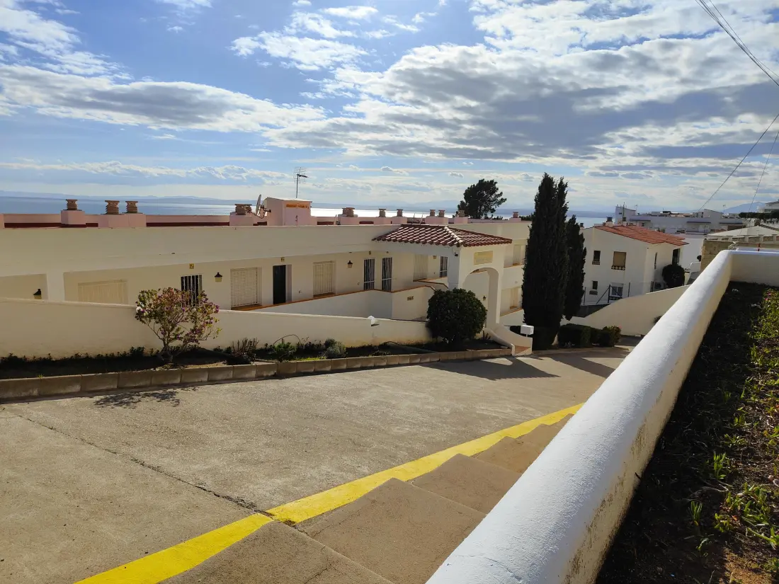 Location de Vacances Roses 1048