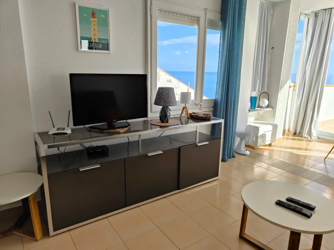Location de Vacances Roses 1048