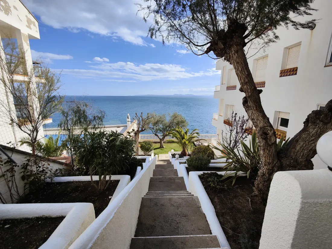 Location de Vacances Roses 1048