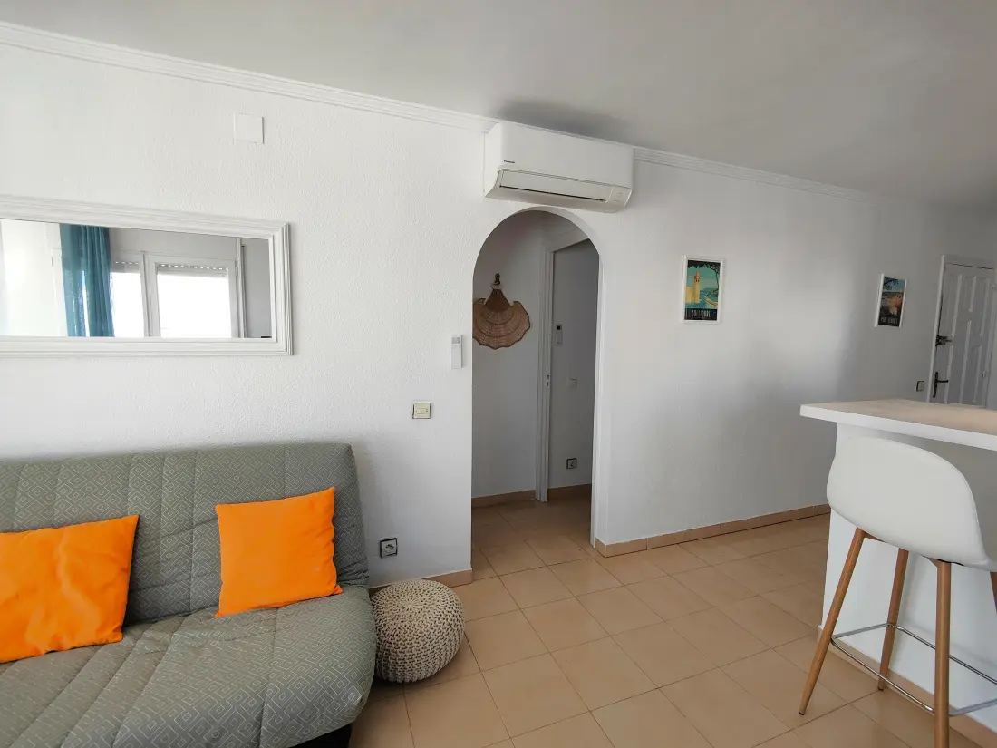 Location de Vacances Roses 1048