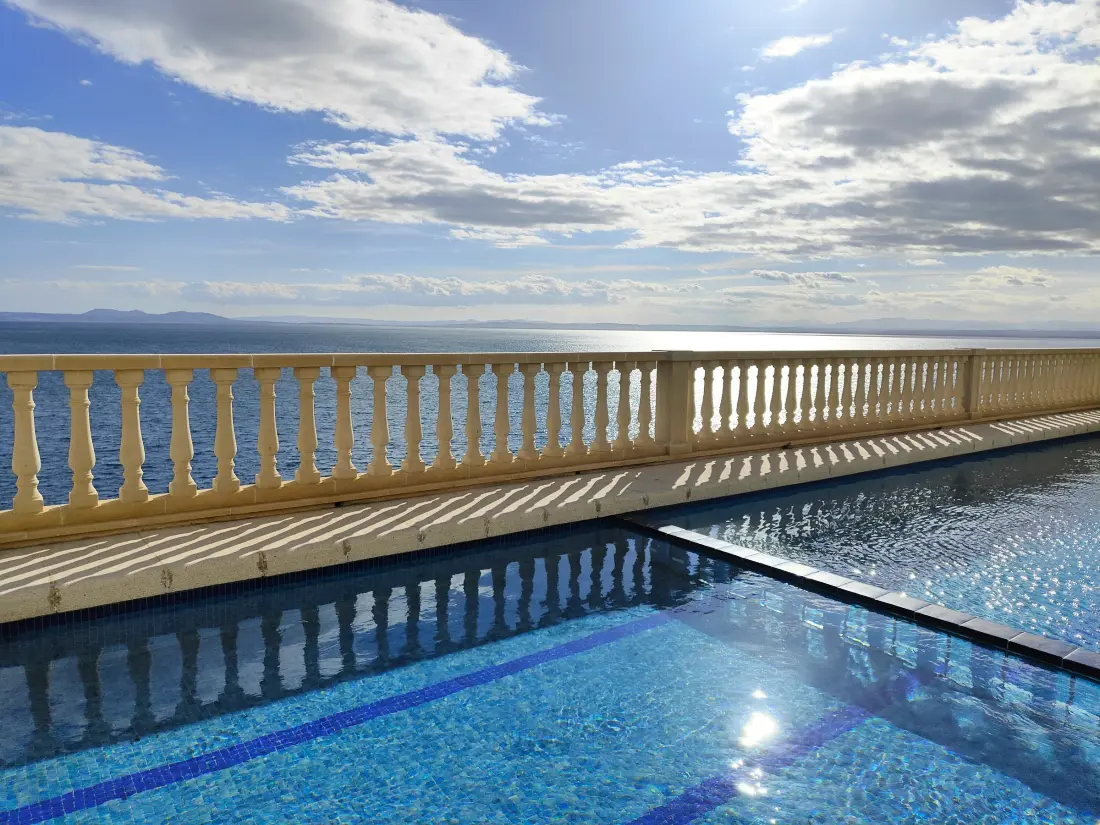 Location de Vacances Roses 1048