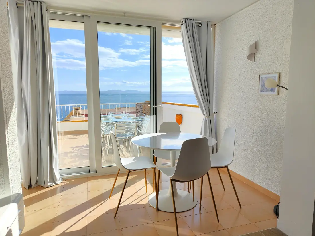 Location de Vacances Roses 1048