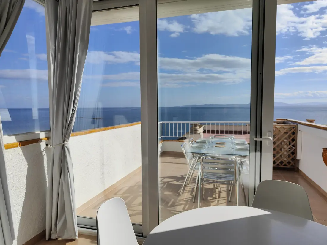Location de Vacances Roses 1048
