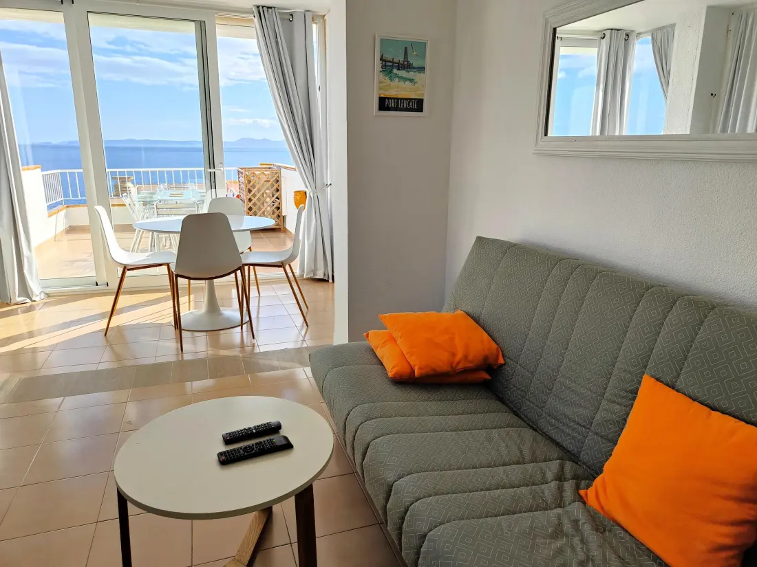 Location de Vacances Roses 1048