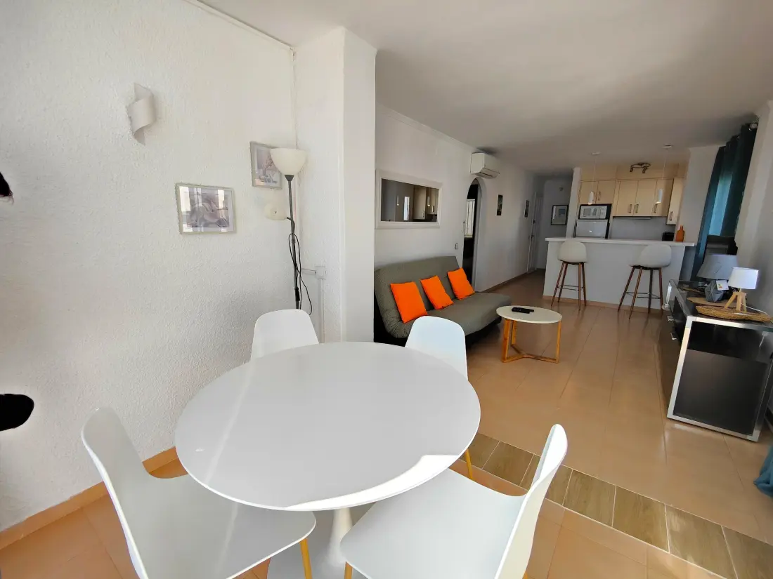 Location de Vacances Roses 1048