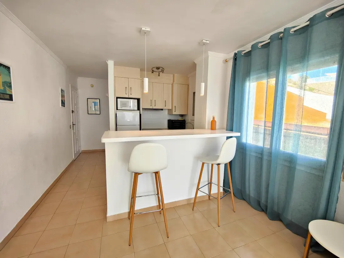 Location de Vacances Roses 1048